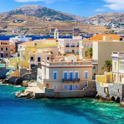 Syros